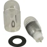 Bulb/Globe,Led(Gu-24,11W,120V) for Kason Part# 1806LED014