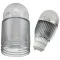 Kason® - 11806Ledgu24Kt Lamp/Globe, Led for Kason Part# 1806LED014