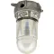 Kason® - 11806Ledgu24 Fixture,Ledw/Globe,11W for Kason Part# 1806LEDGU24