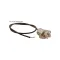 Socket,lamp (18" Lead) for Ultrafryer Part# 18077