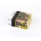 240V Coil 250Vac Relay For Nieco Part# 18094