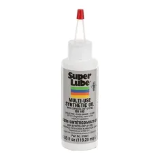 Oil  4 Oz.  for AllPoints Part# 181452