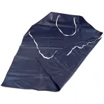 Dish Apron36X43 Blk  for AllPoints Part# 181565