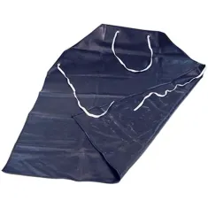 Dish Apron36X43 Blk  for AllPoints Part# 181565