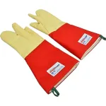 57187 - Tucker Safety - 18 in Kevlar 3-Finger Glove