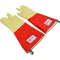 18" Kevlar 3 Finger Glov  for AllPoints Part# 181603