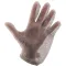 Glove S/S Medium  for AllPoints Part# 181611