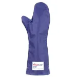 56182 - Tucker Safety - 18 in BurnGuard QuicKlean Oven Mitt