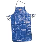 50422 - Tucker Safety - 42 in BurnGuard QuicKlean Apron