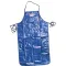42In Quicklean Apron  for AllPoints Part# 181619