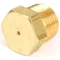 Flat Tip 1/8-27 Orifice#63 for Nieco Part# 18163