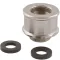 Swivel,pre-rinse/spray for T&s Part# 18200-40