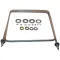 Fryer Element for Henny Penny Part# 18233-1
