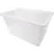 Box,Storage (18X26X15", Wht) for Cambro Part# 182615P (148)