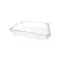 Box,Storage (18X26X6", Clr) for Cambro Part# 18266CW (135)