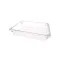 Box,Storage (18X26X6", Clr) for Cambro Part# 18266CW(135)