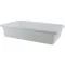 Foodbox Poly 18X26X6-148 White for Cambro Part# 18266P-148