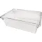 Box, Storage (18X26X9", Clr) for Cambro Part# 18269CW-135
