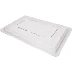 Lid (18X26", F/ Clr Storg Box) for Cambro Part# 1826CCW