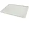 Lid Fdbox Poly 18X26-148 White for Cambro Part# 1826CP-148