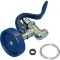 High Flow Spray Valve 4.0 Gpm for T&S Brass Part# EB-0107