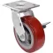Caster,swivel for Carter Hoffmann Part# 18301-6215