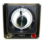 Reset Timer for Henny Penny Part# 18301