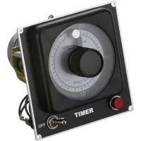 S-TIMER Leer