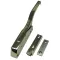Latch With Strike for Carter Hoffmann Part# 18302-0040