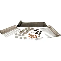 Rebuild Kit,Toaster , Vct-2000 for AllPoints Part# 1831152