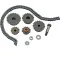 Motor Sprocket Kit Burge R King Only for AllPoints Part# 1831184