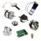 Toaster Tune-Up Kit  for AllPoints Part# 1831502