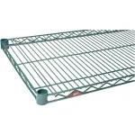 1836NK2 Intermetro - Epoxy Wire Shelf 18x36