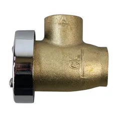 Breaker, Vacuum - 1/2" for Jackson Part# 184101