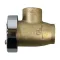 Breaker, Vacuum - 1/2" for Jackson Part# 184101