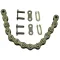 Chain W/2 Links for Imperial Part# 1851