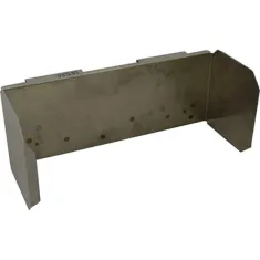 Frame 1/2 And 3/4 Patty1 3Belt- for Nieco Part# NC18556