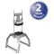 Dicer 1/2In Lin  for Vollrath/Idea-Medalie Part# VOL15002