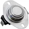 Hi-Limit -Snap Disc for Carter Hoffmann Part# 18600-0042