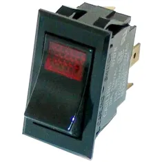 Rocker Switch for Middleby Marshall Part# P9100-60