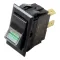 Rocker Switch for Carter Hoffmann Part# 18602-0160