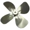 Fan Blade for Carter Hoffmann Part# 18603-5017