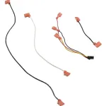 Harness,Power Distribution for Carter-Hoffmann Part# 18603-9071