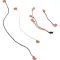 Harness,Power Distribution for Carter-Hoffmann Part# 18603-9071
