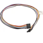 Cntrl/Slv Microproc Harn for Carter Hoffmann Part# 186039089