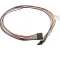 Cntrl/Slv Microproc Harn for Carter Hoffmann Part# 186039089