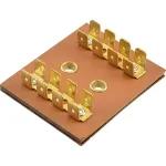 Board,Terminal for Carter-Hoffmann Part# 18607-0017