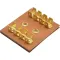 Board,Terminal for Carter-Hoffmann Part# 18607-0017