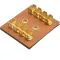 Terminal Board Ch03265  for Carter Hoffmann Part# 18607-0017