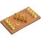 Block,Terminal for Carter-Hoffmann Part# 18607-0018